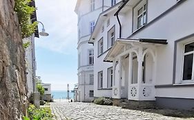 Homelig Altstadt Ferienwohnungen Sassnitz